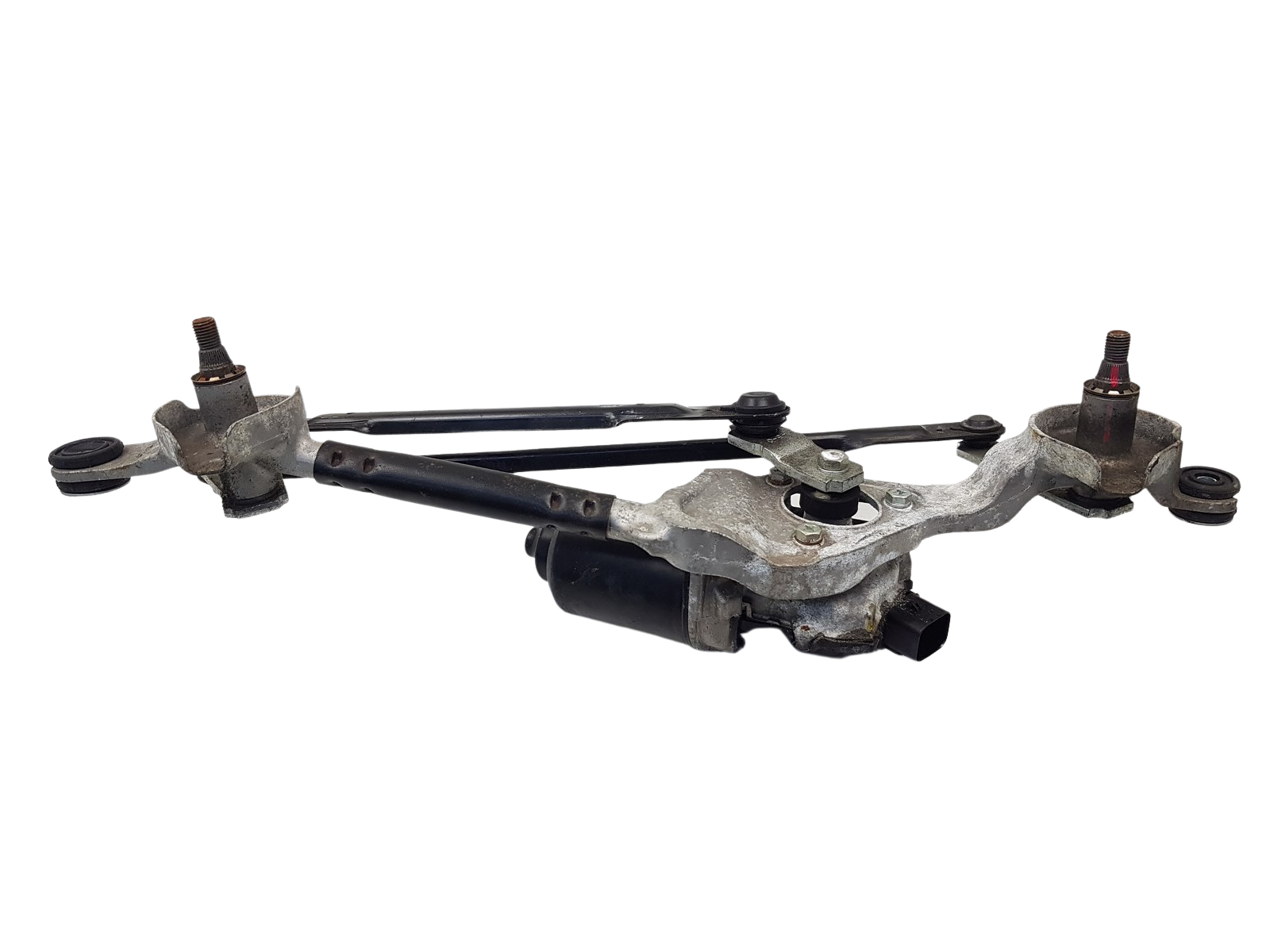 Valytuvų Mechanizmas KIA Rio 98100-1W000 03524-8210 main product photo
