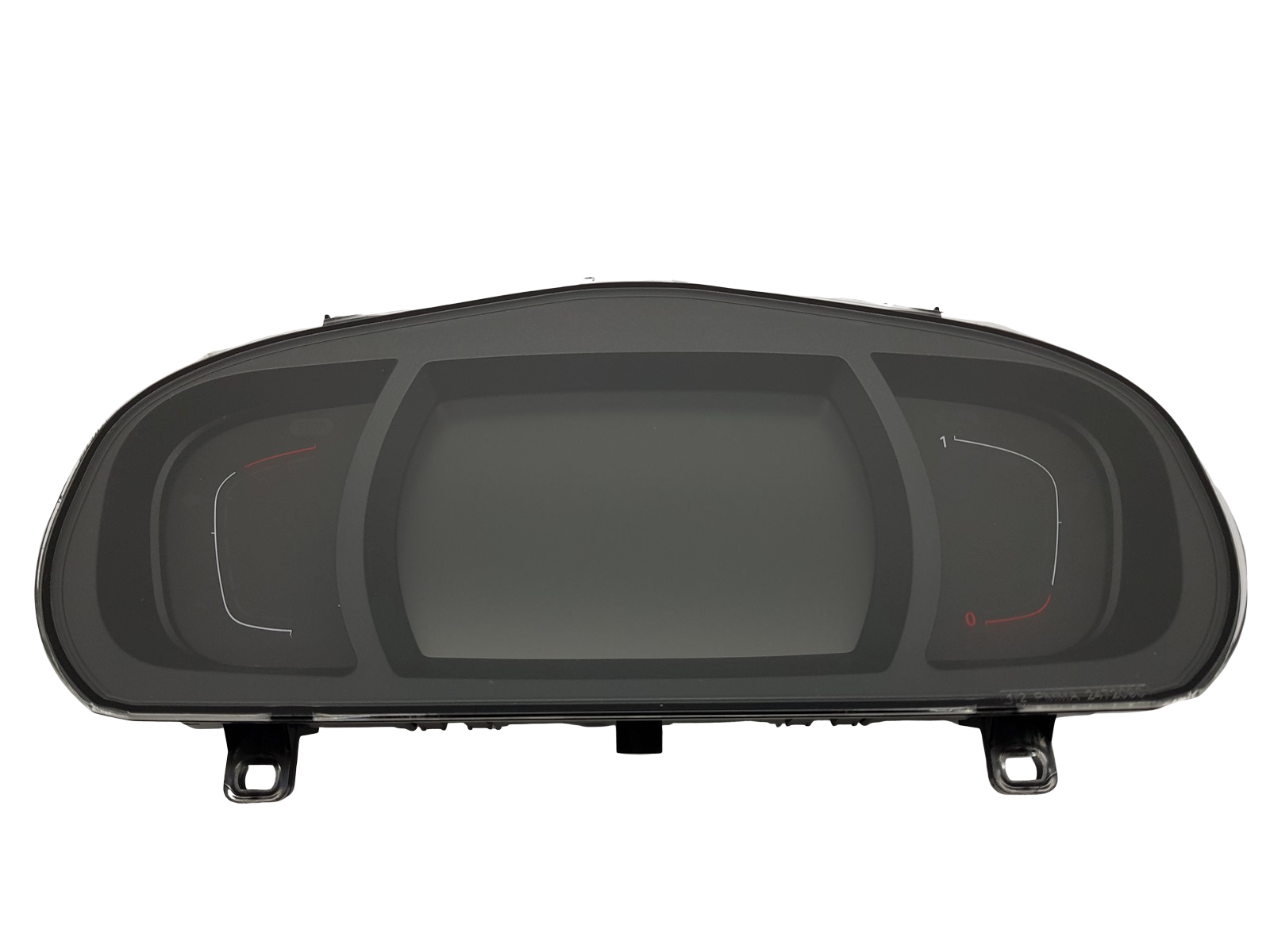 Tachometras Renault Scenic 4 P248109469R Johnson 23993 main product photo