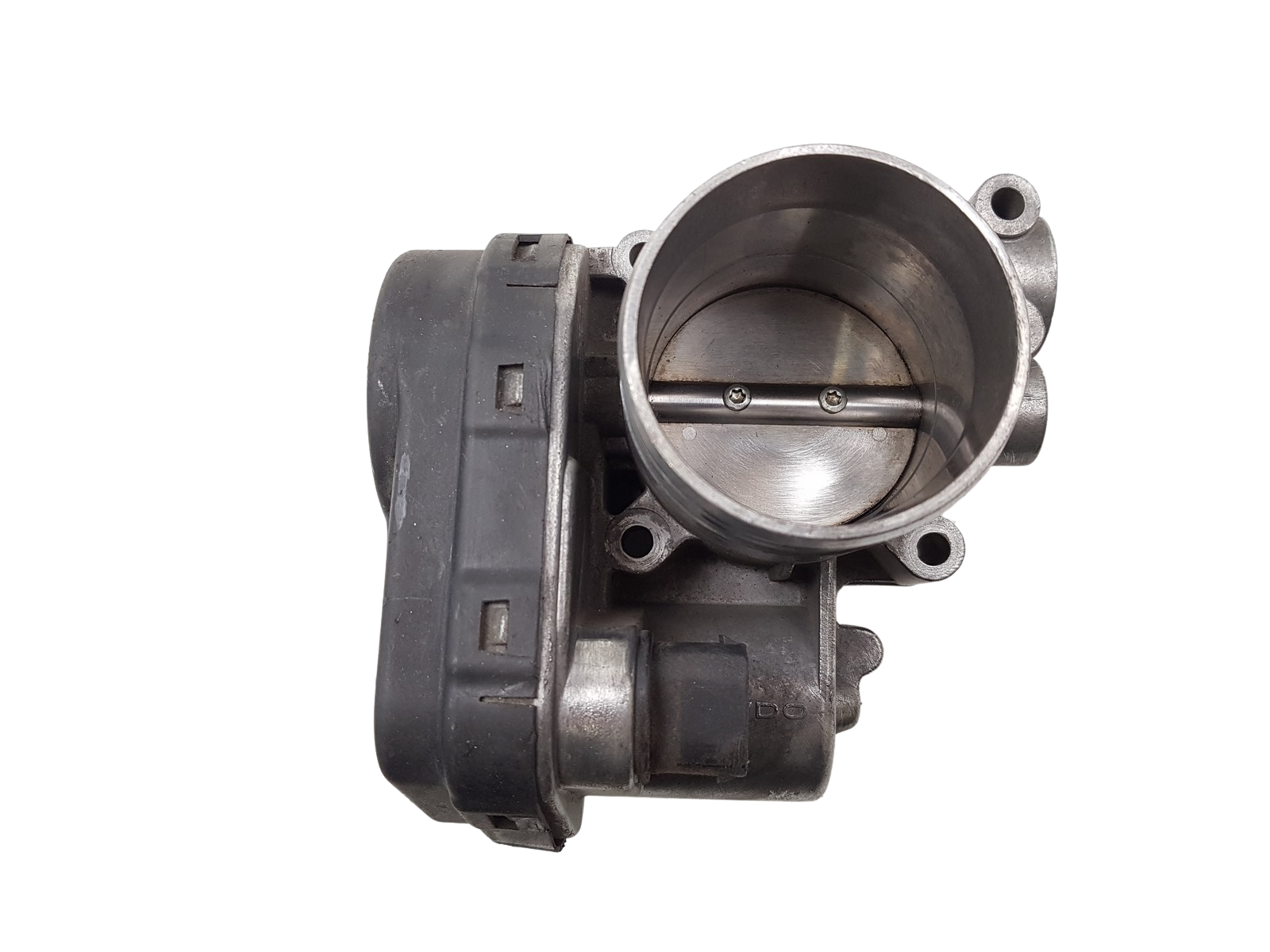 Droselio sklendė Mercedes-Benz A1661410125 408.238/127/001 1177 main product photo