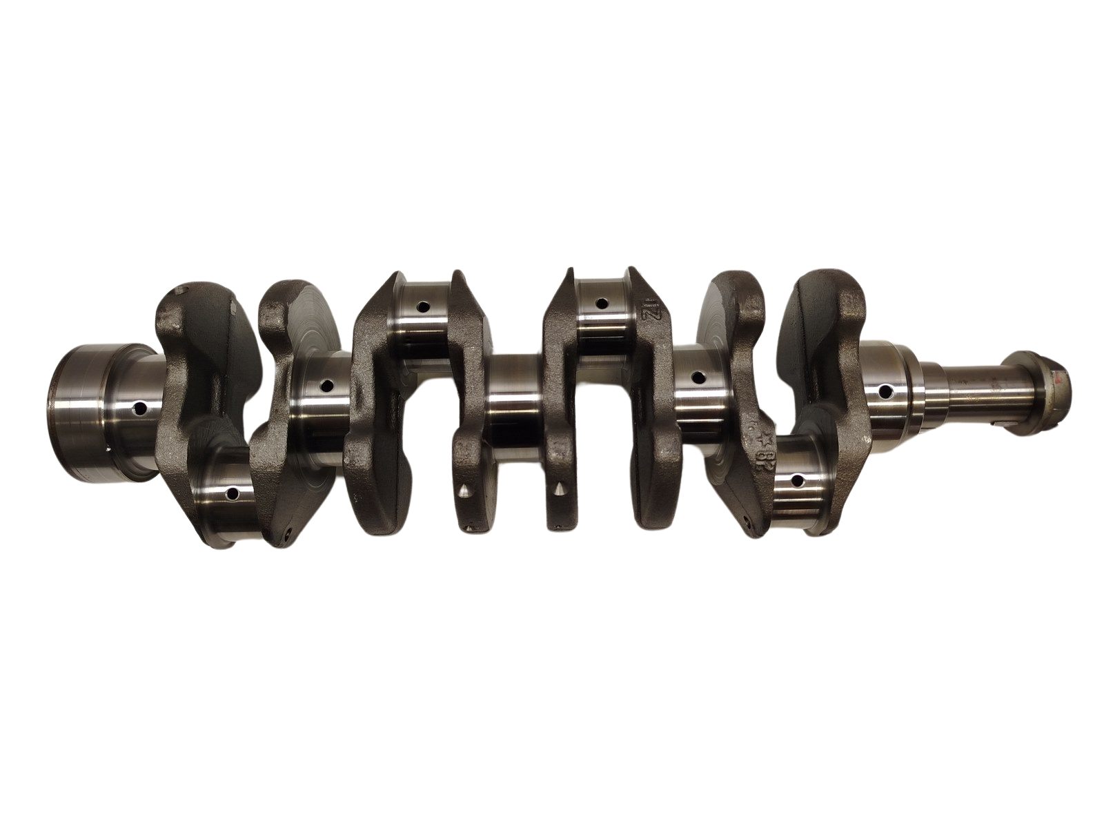Alkūninis Velenas 3,0 DCi ZD3 122002W20B Renault Opel Nissan 4856 main product photo