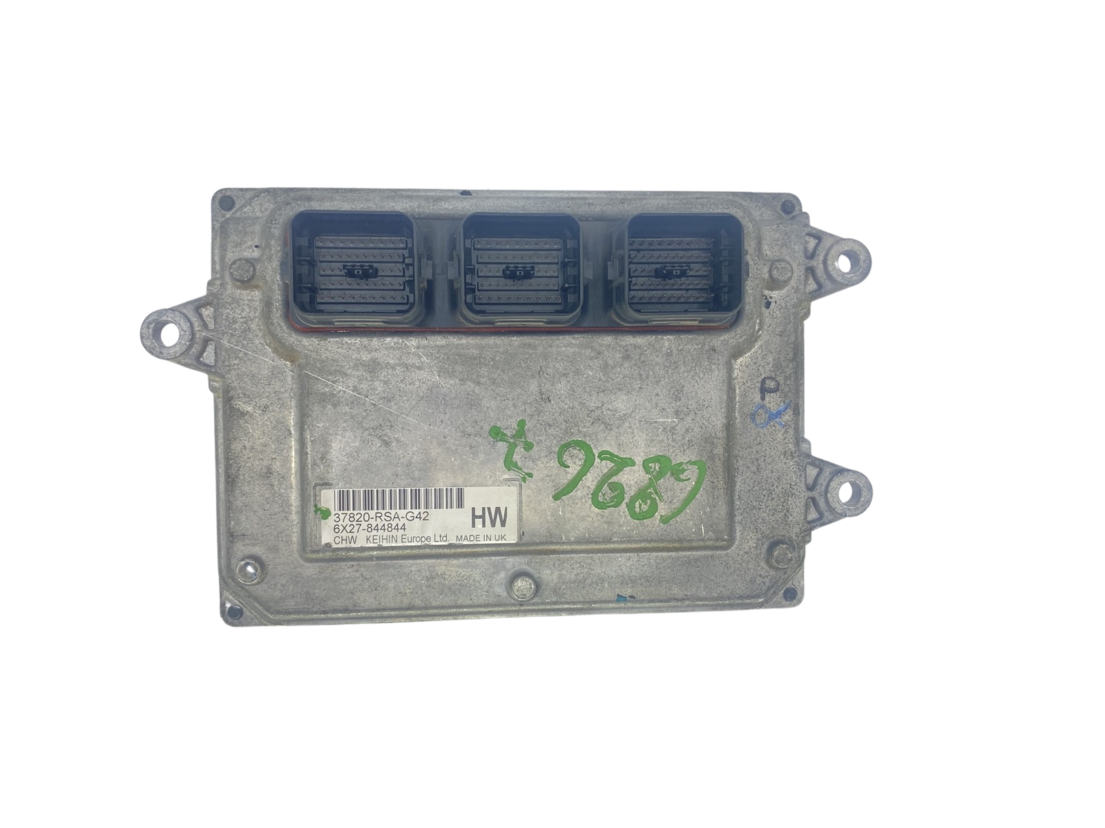 Valdymo Blokas 37820-RSA-G42 HW Honda Keihin main product photo