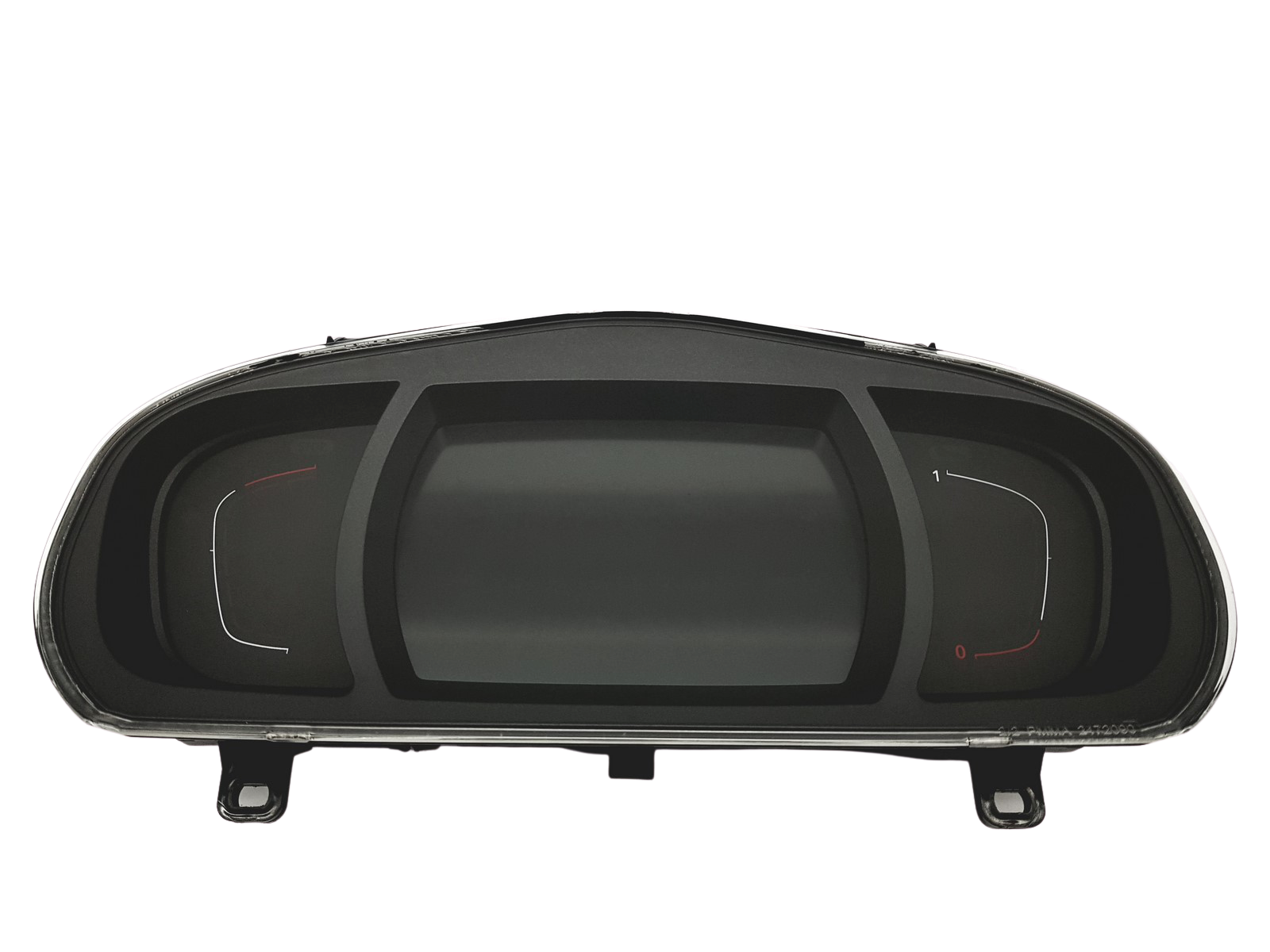 Spidometras Renault Espace V 248102060R 31784 main product photo