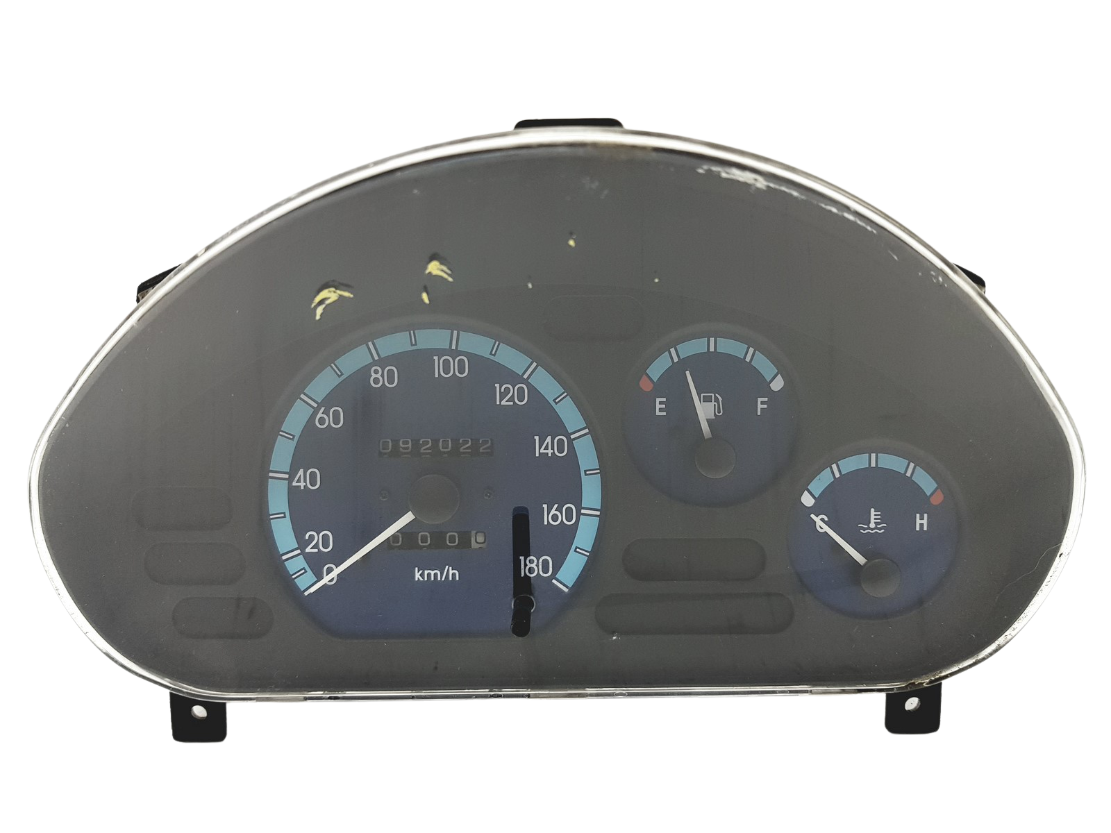 Spidometras Daewoo Matiz 96566387 40728 main product photo