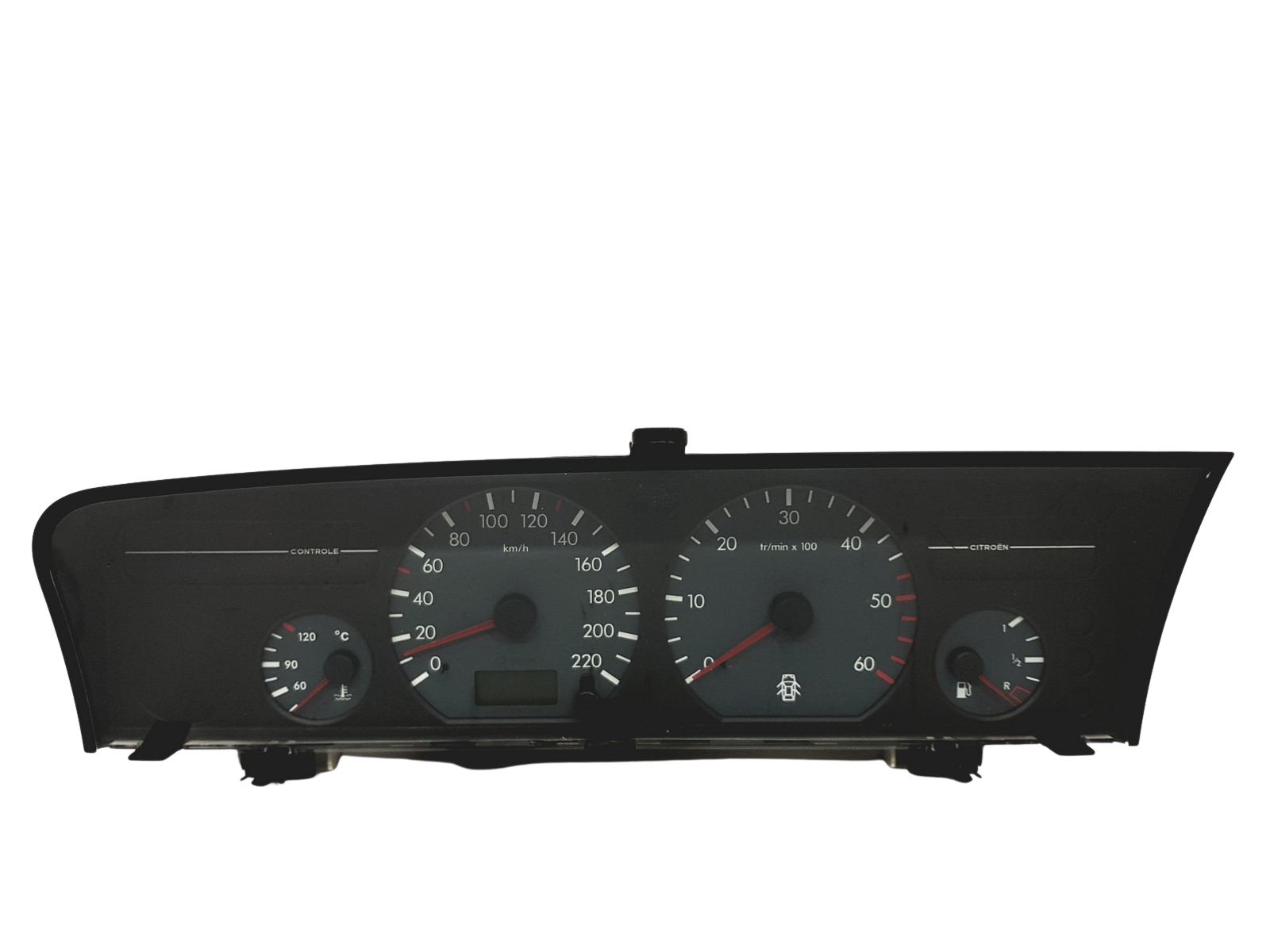 Spidometras Citroen Xantia 21624319-5 Sagem main product photo