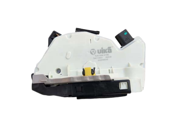 Durų užrakto mechanizmas Galas Kairė Vai Seat Ibiza 6J0839015E 88391812401 Vika main product photo