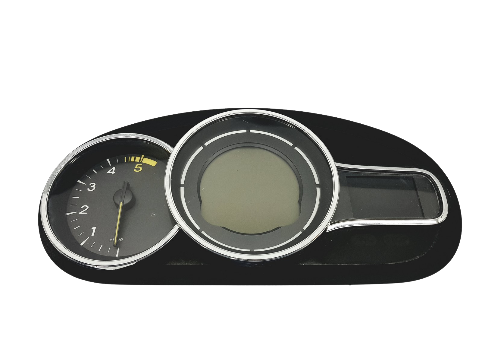 Spidometras Renault Megane 3 248100054R 54403 main product photo
