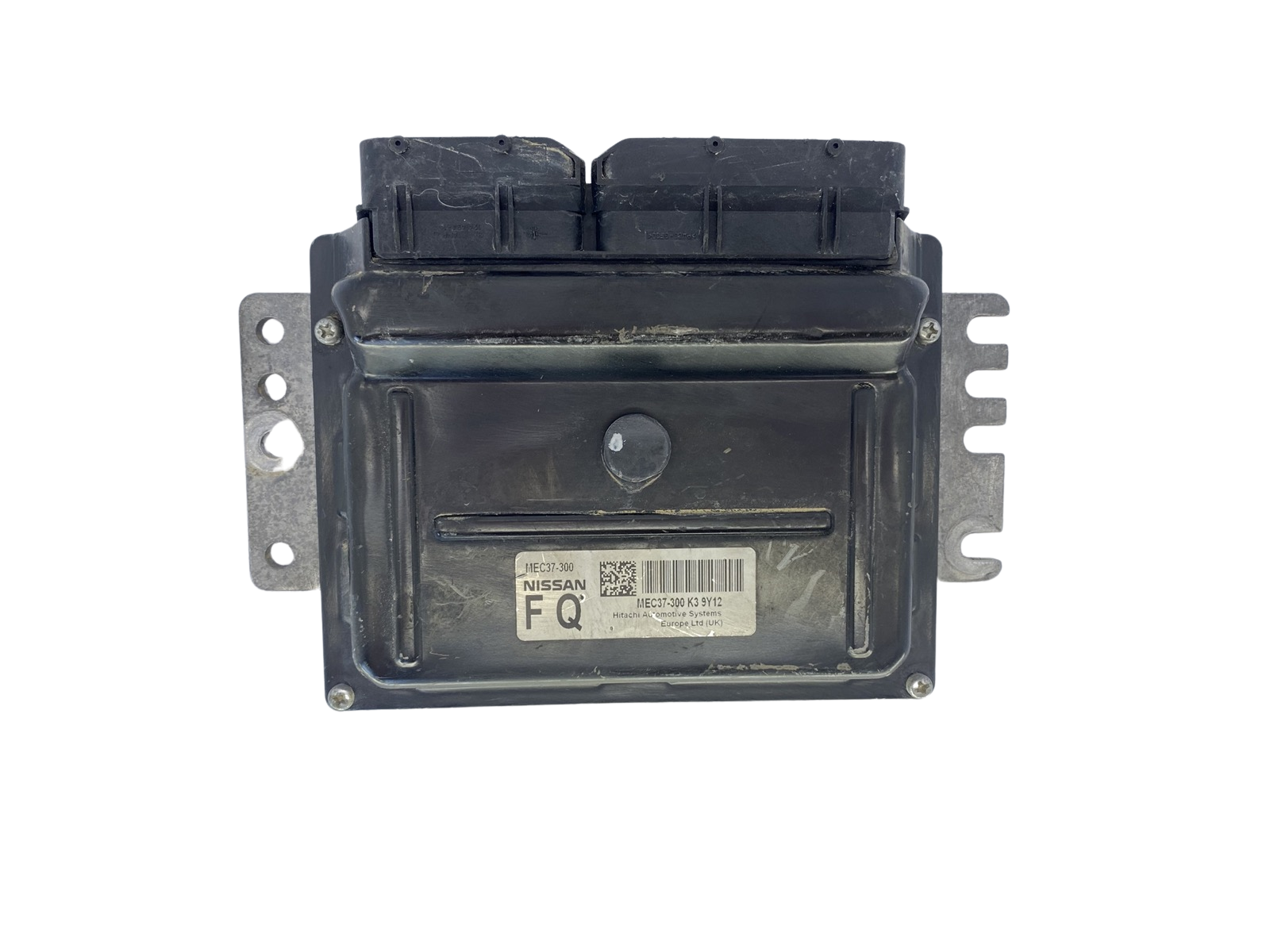 Valdymo Blokas MEC37-300 K3 FQ Nissan Hitachi 51137 main product photo