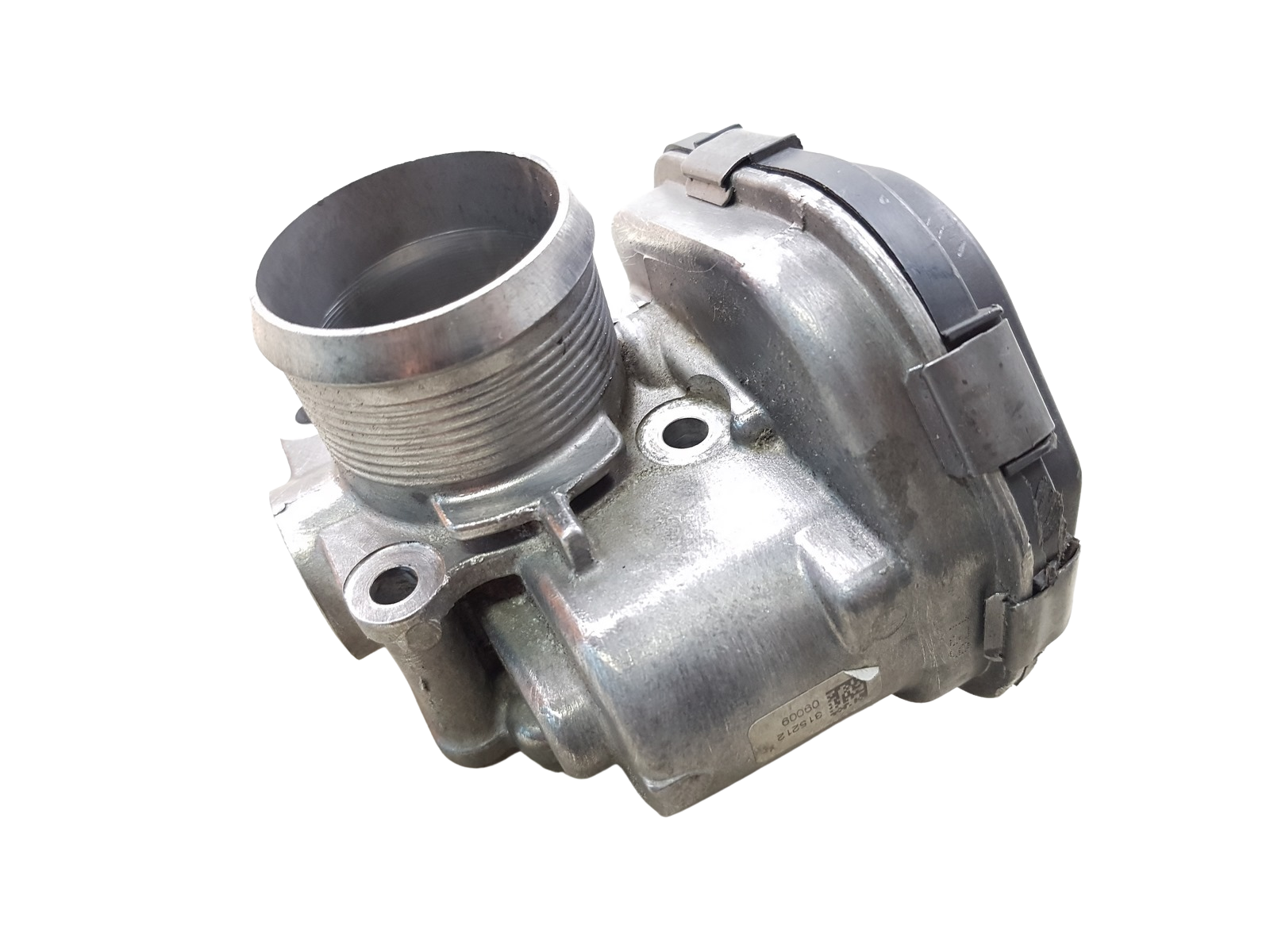 Droselio sklendė Citroen Peugeot Ford 9673534480 1.6 HDI 2565 main product photo