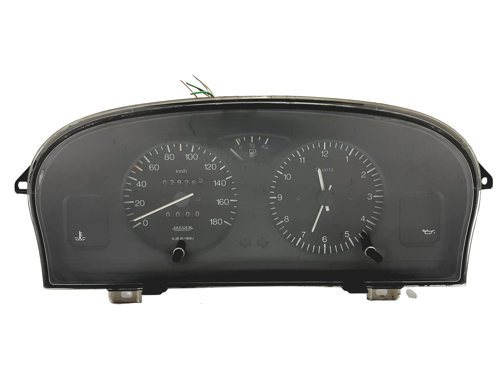 Spidometras Citroen AX 9608060980 Jaeger 50338 main product photo