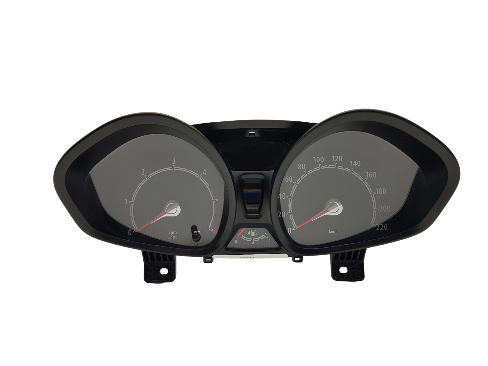 Spidometras Ford Fiesta 8A6T-10849-CJ 8A6T10849CJ 2288 main product photo