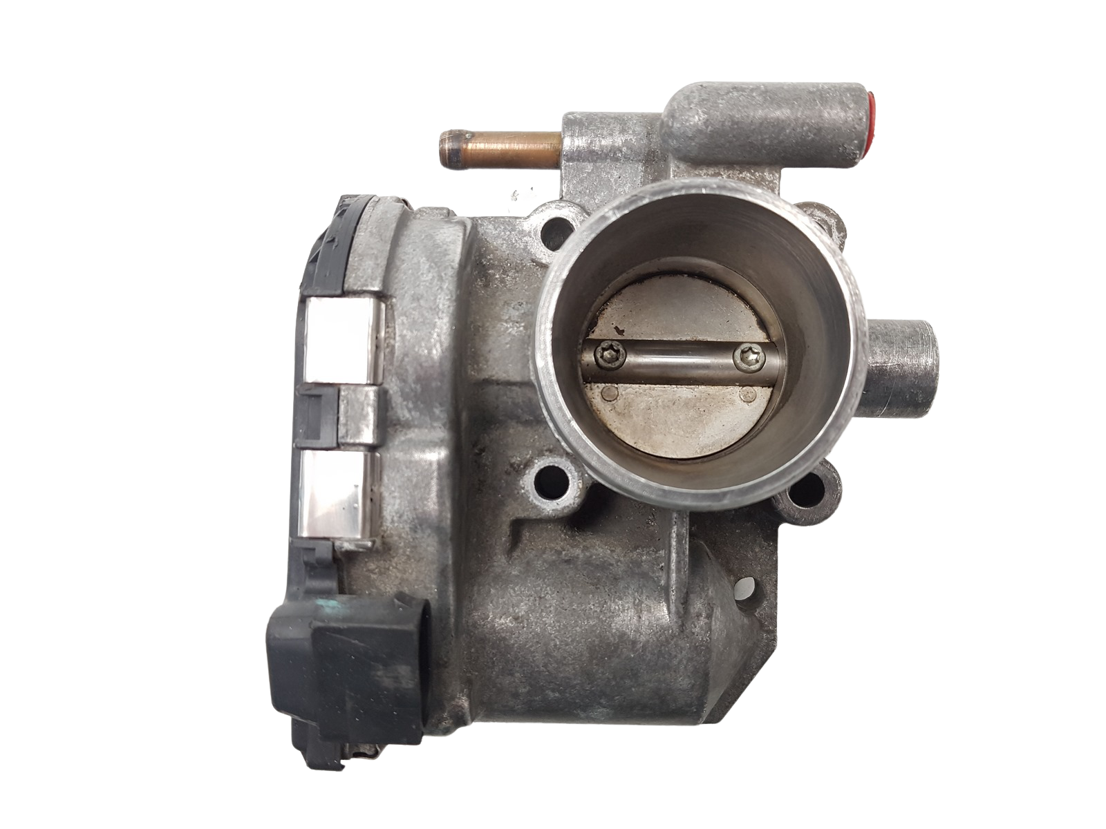 Droselio sklendė Opel 24420536 0280750133 Bosch 3441 main product photo