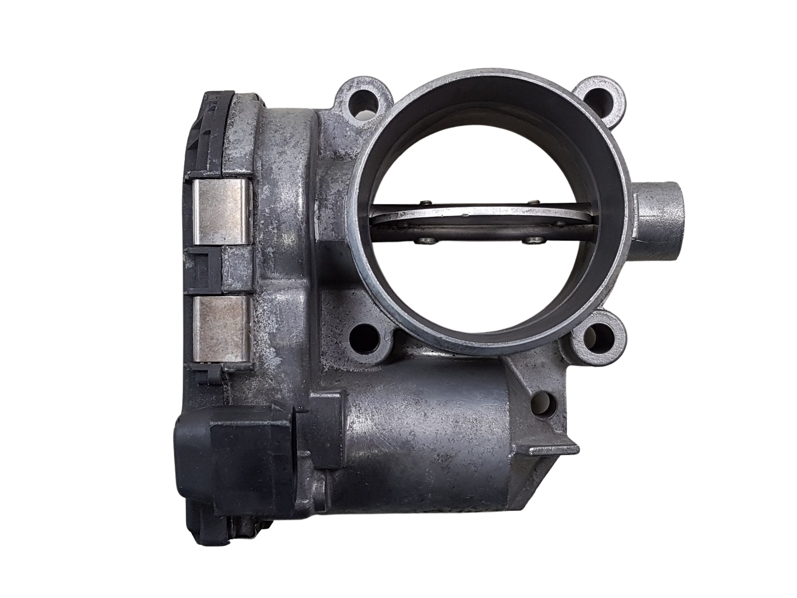 Droselio sklendė Mercedes-Benz A1110980109 0280750045 2080 main product photo