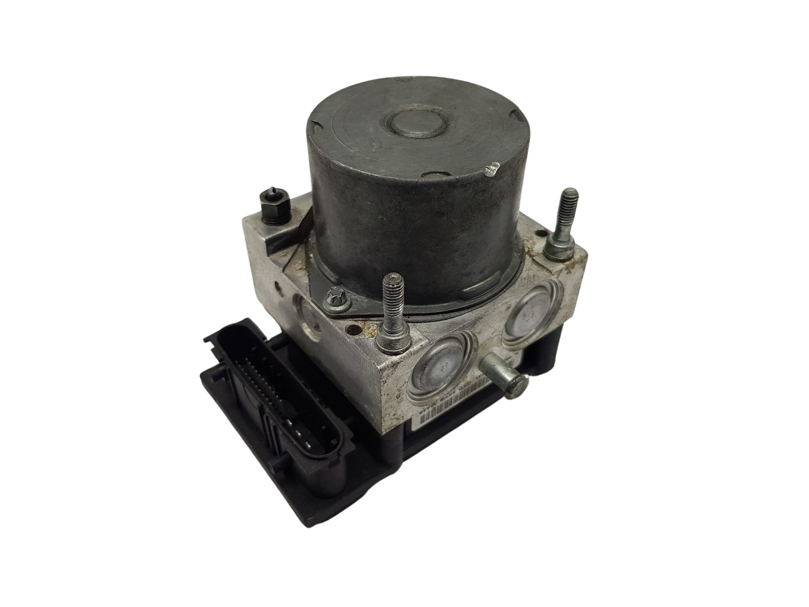 Abs Siurblys 107 C1 Aygo 44510-0H010 0265800441 Bosch 3898 main product photo