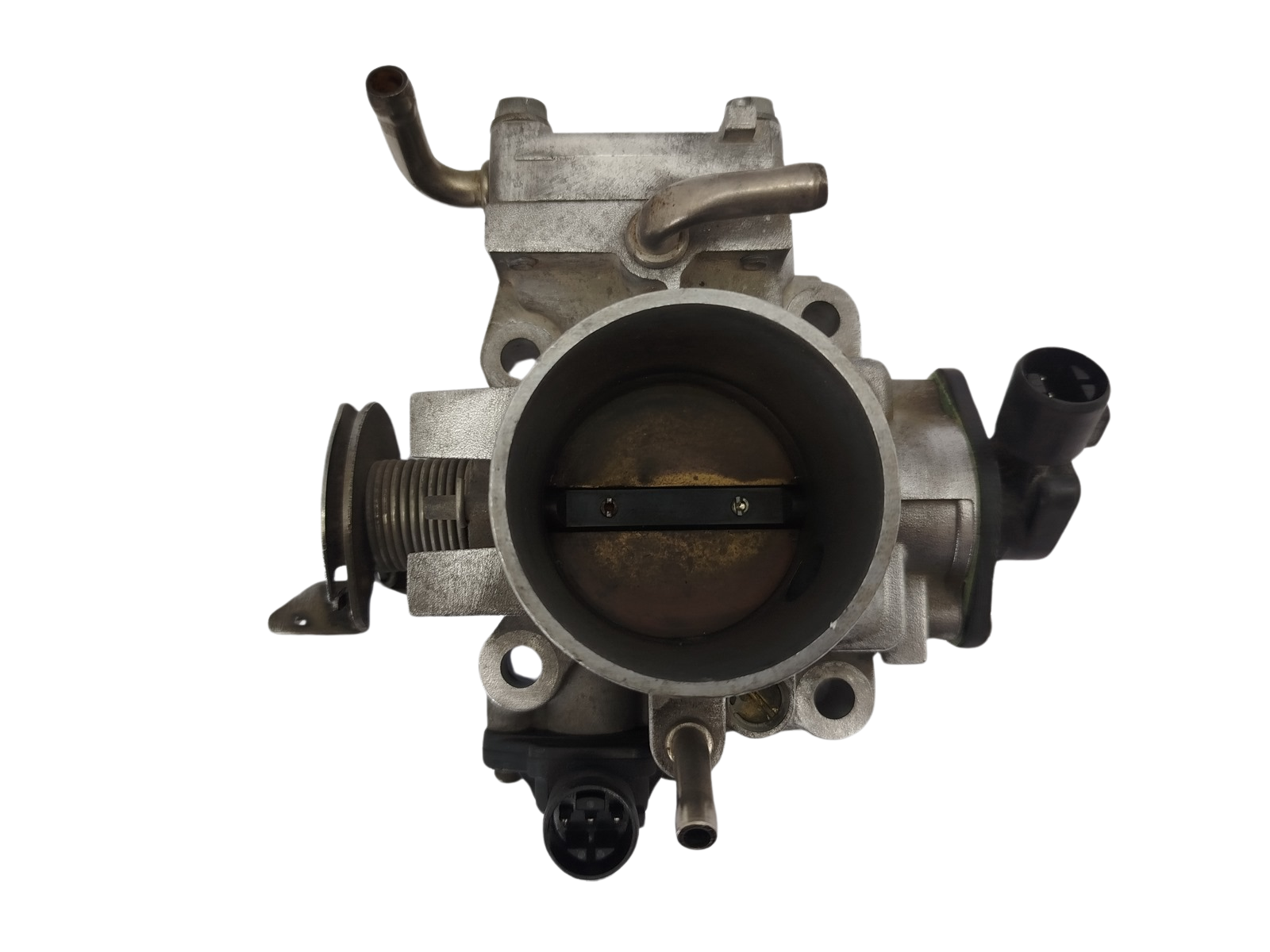 Droselio sklendė Honda 079800-3000 Denso main product photo