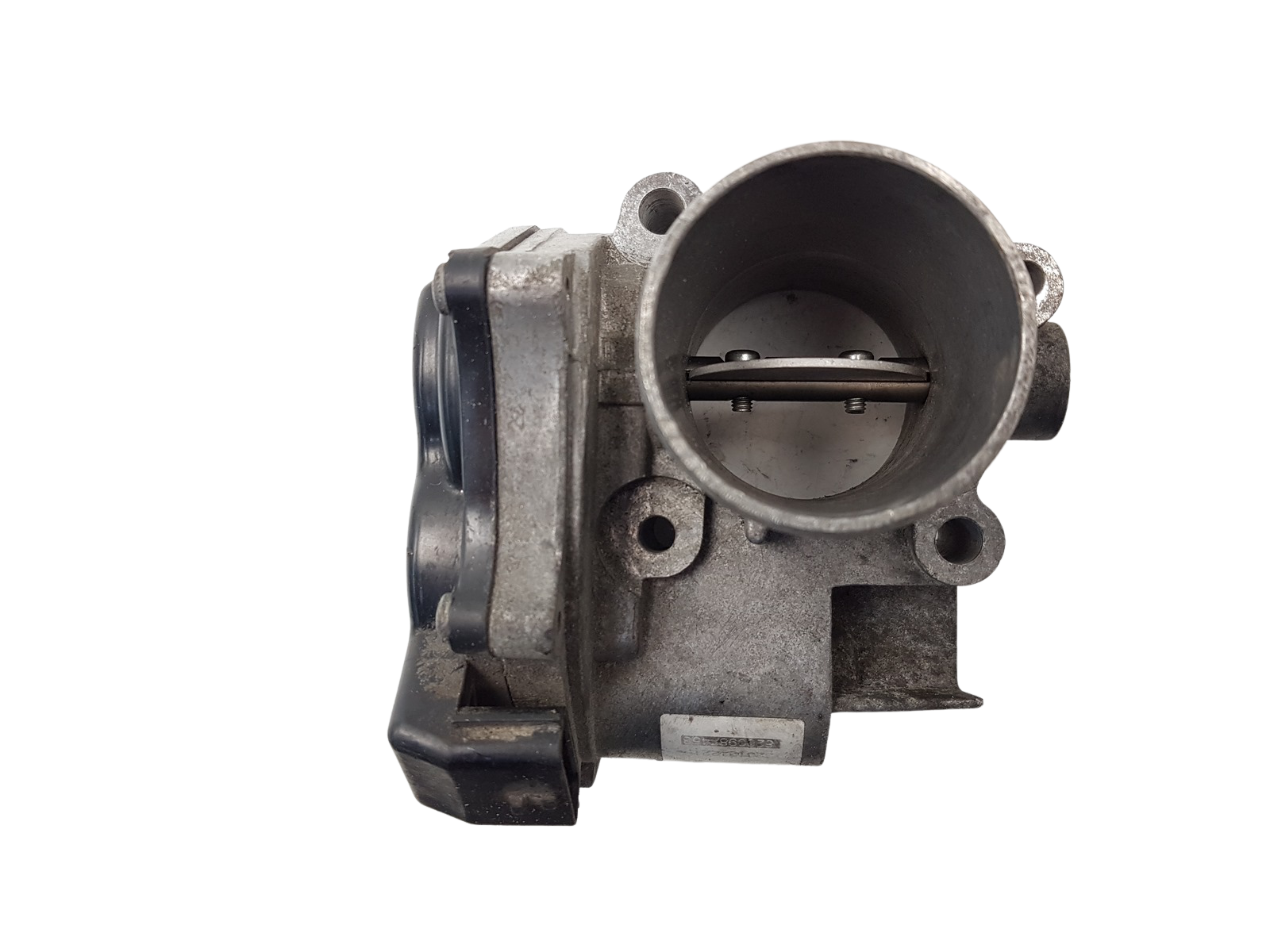 Droselio sklendė Renault 8200987453C H8200727648 2.0 2.3 DCI Valeo 2396 main product photo
