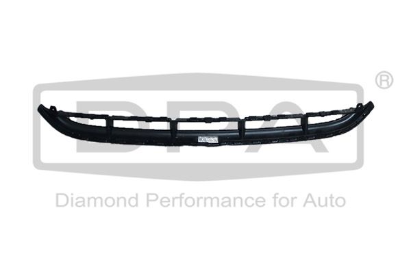 Buferio Grotelės 4L0807683E 88071875702 Audi Q7 DPA main product photo