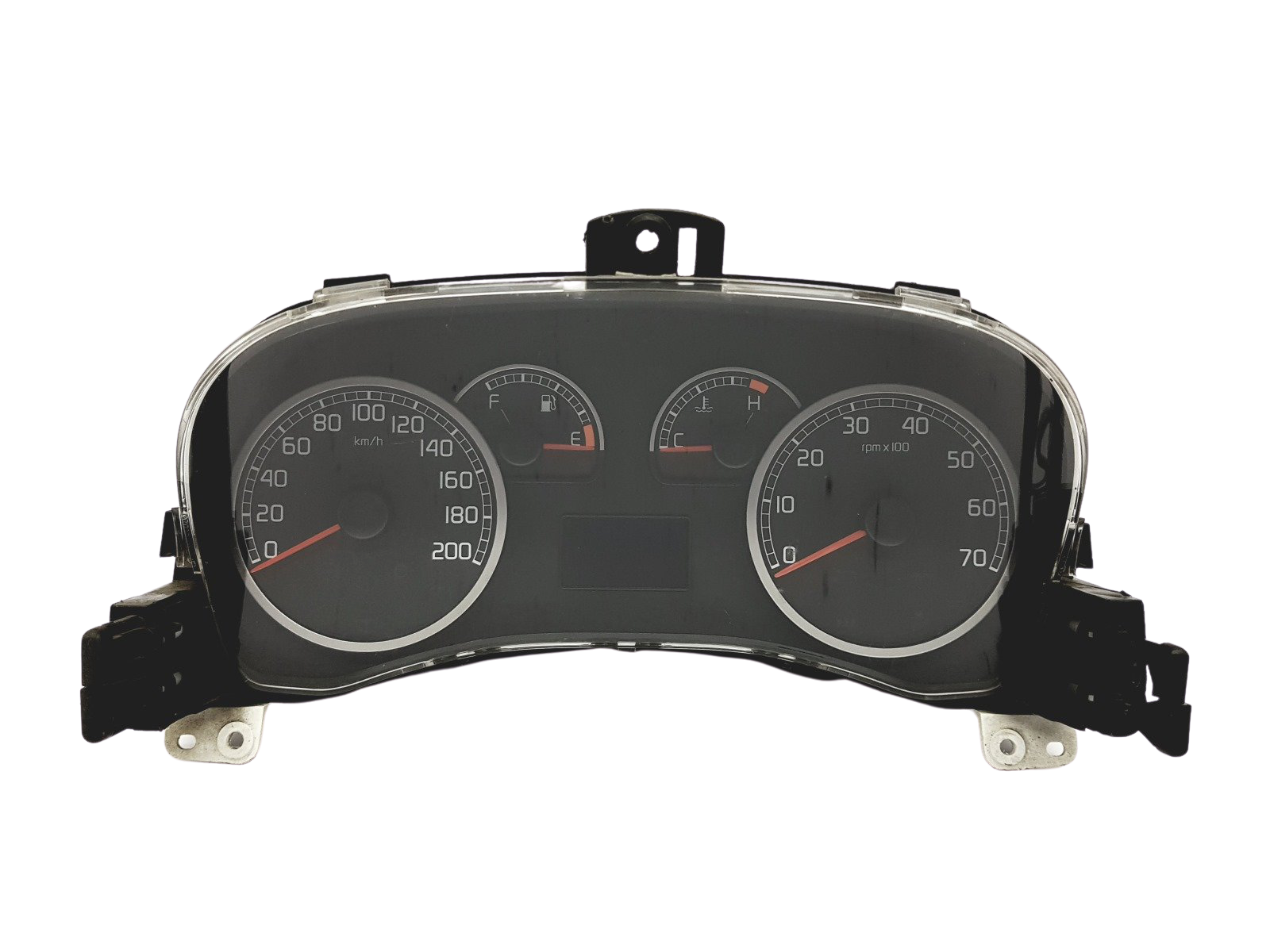 Spidometras Fiat Panda 555000460104 28913 main product photo
