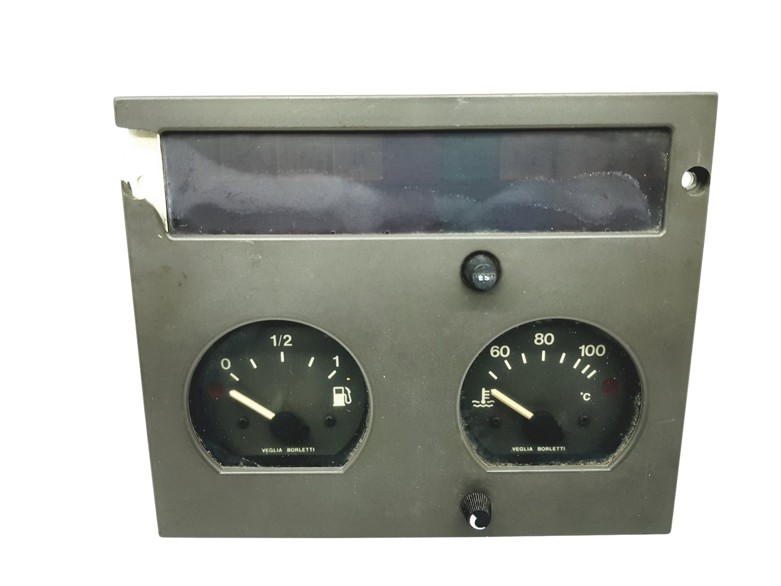 Prietaisų skydelis Iveco Daily 6035070040C 30199 main product photo