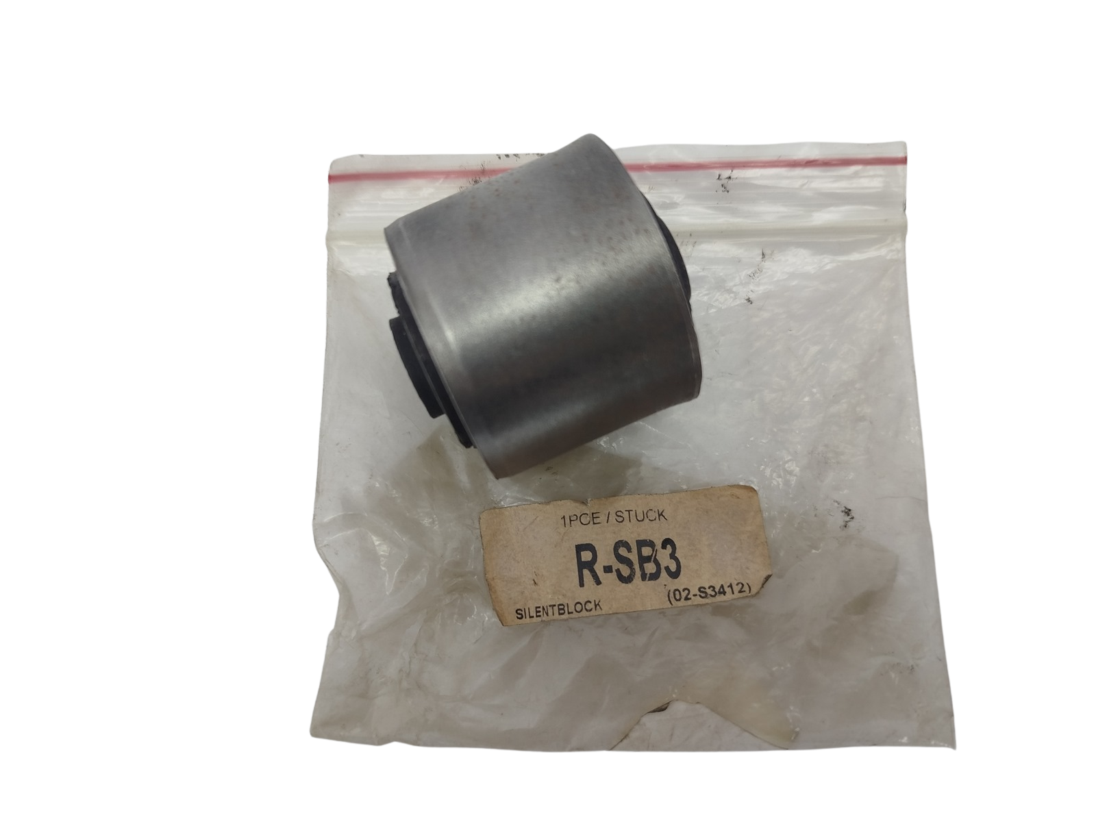 Valdymo svirties įvorė Vai Renault R-SB3 7700789477 8200651169 Metzger main product photo