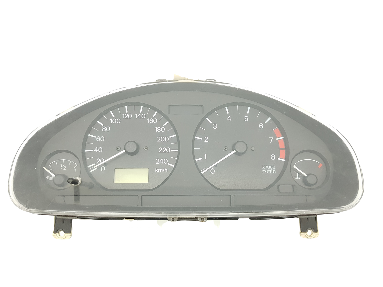 Tachometras Mitsubishi Carisma OP-0179-001 0P-0231 25375 main product photo