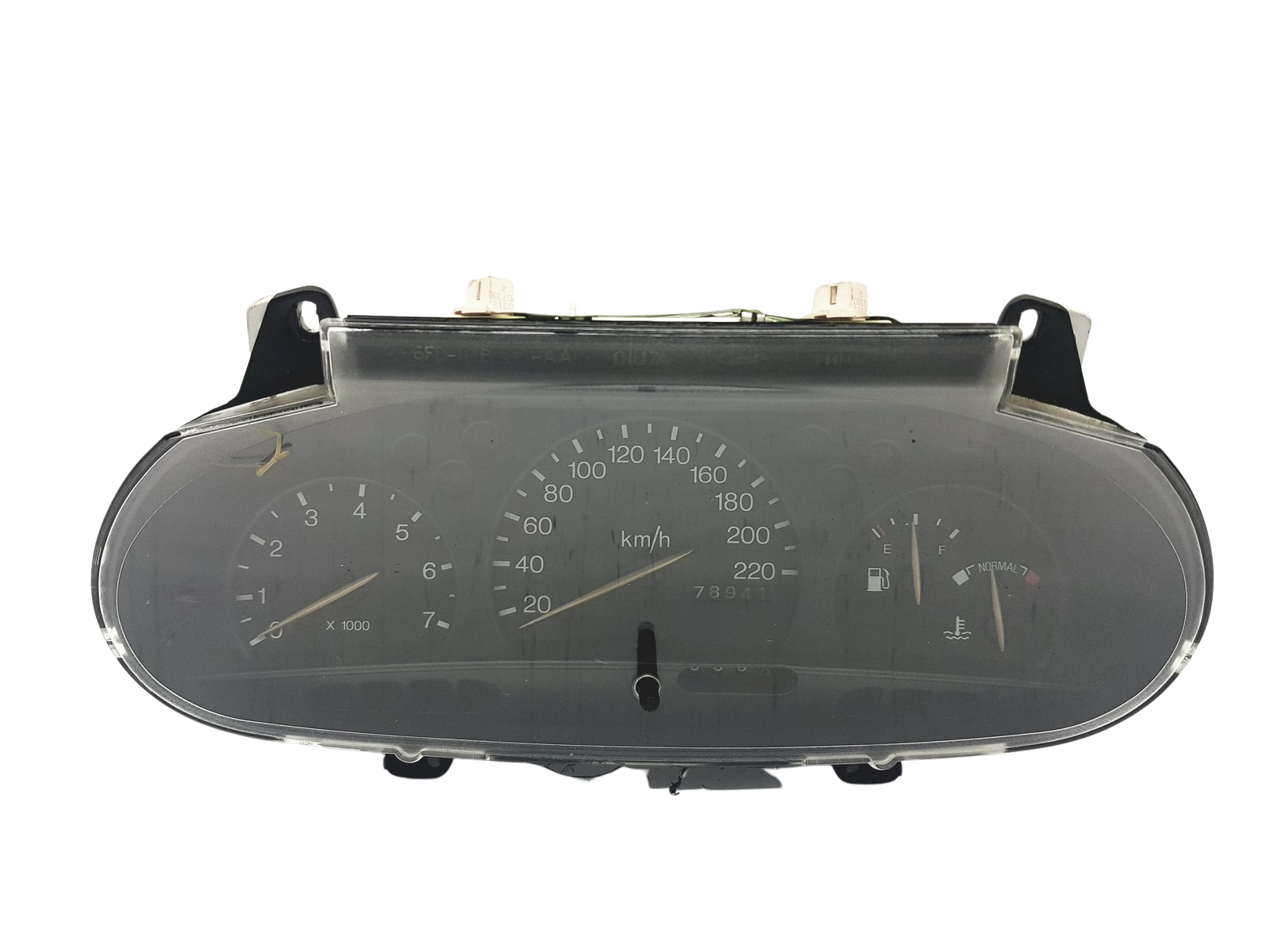Spidometras Ford Escort 96FB-10849-CE 96FB10849CE 54150 main product photo