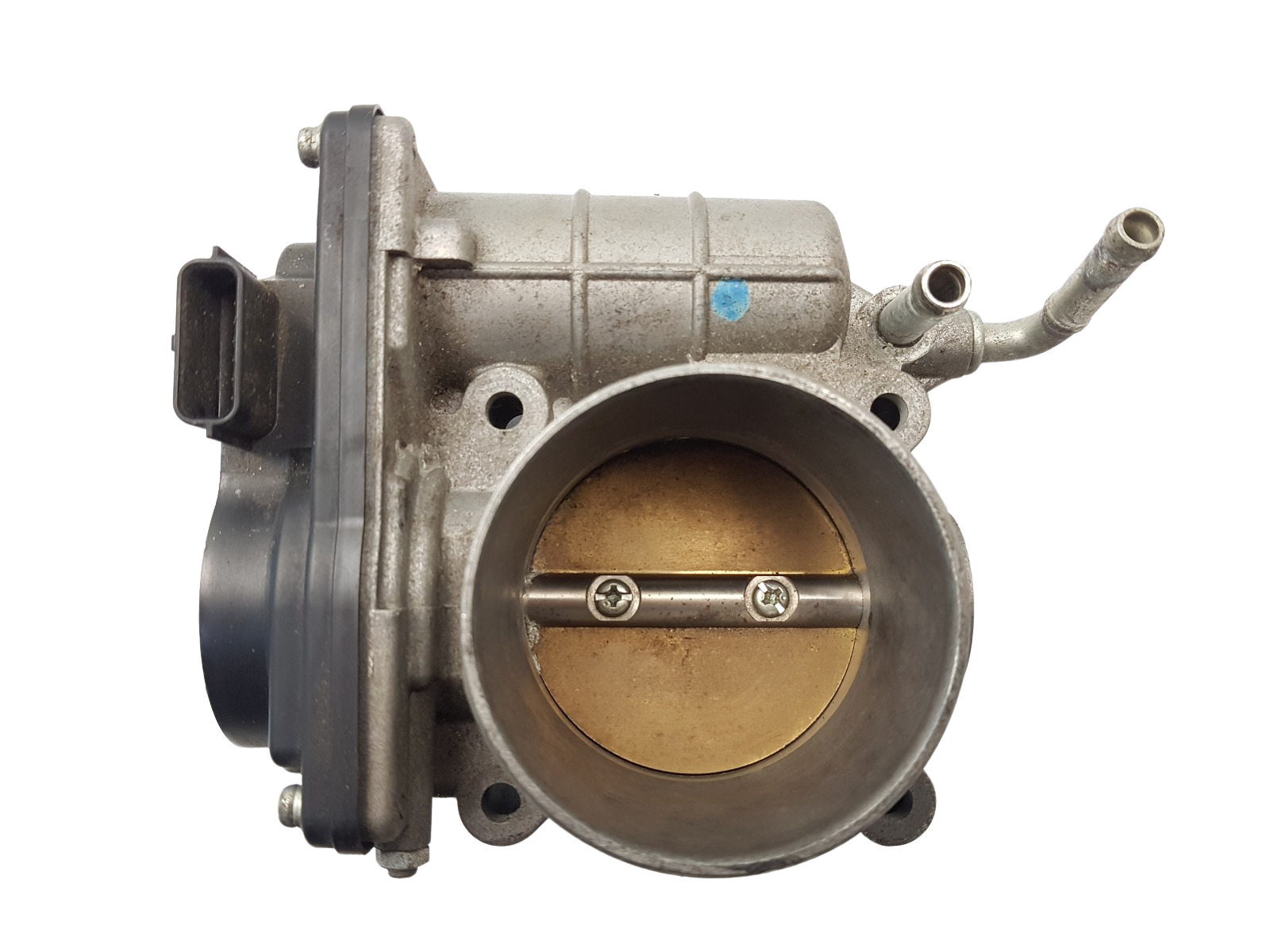Droselio sklendė Renault 161201190R RME60-12 SERA526-01 2.0 16V 1061 main product photo