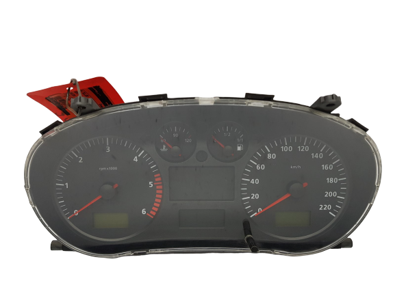 Tachometras Seat Ibiza W06K0920821E 110008923018 23394 main product photo