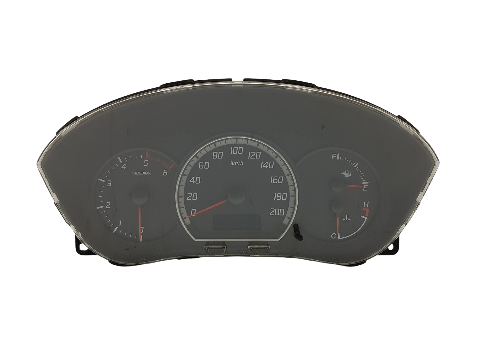 Tachometras Suzuki Swift 34100-62JG0 2098 main product photo