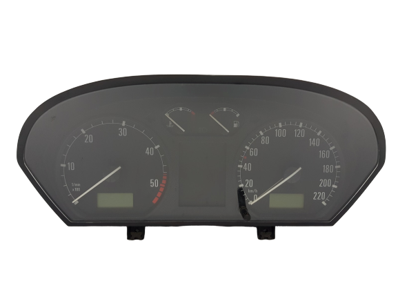 Tachometras Skoda Fabia 6Y1919880D 110080015007 21028 main product photo