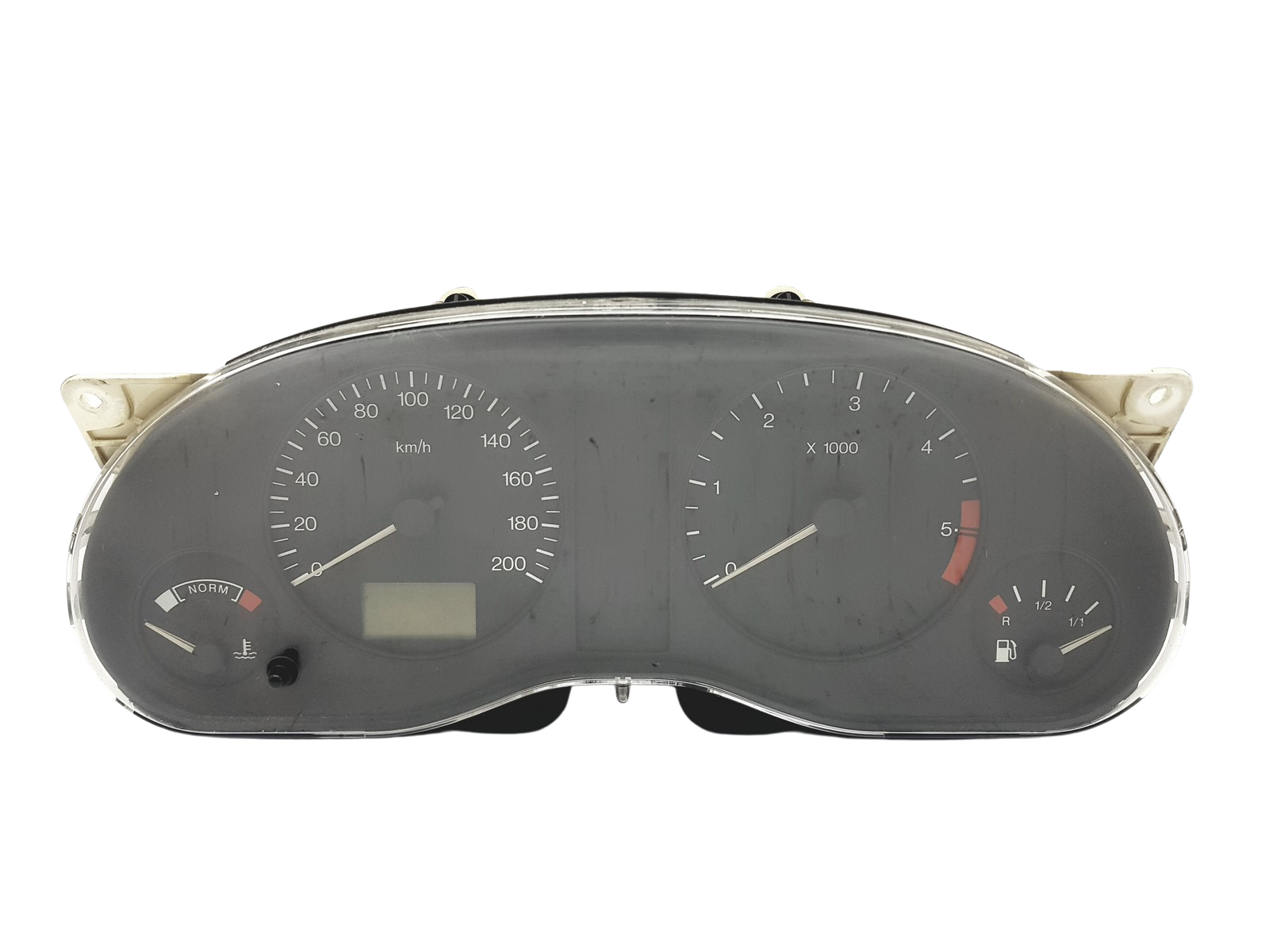 Spidometras 95VW-10849-DJ 7M0920801C Galaxy VW 55563 main product photo