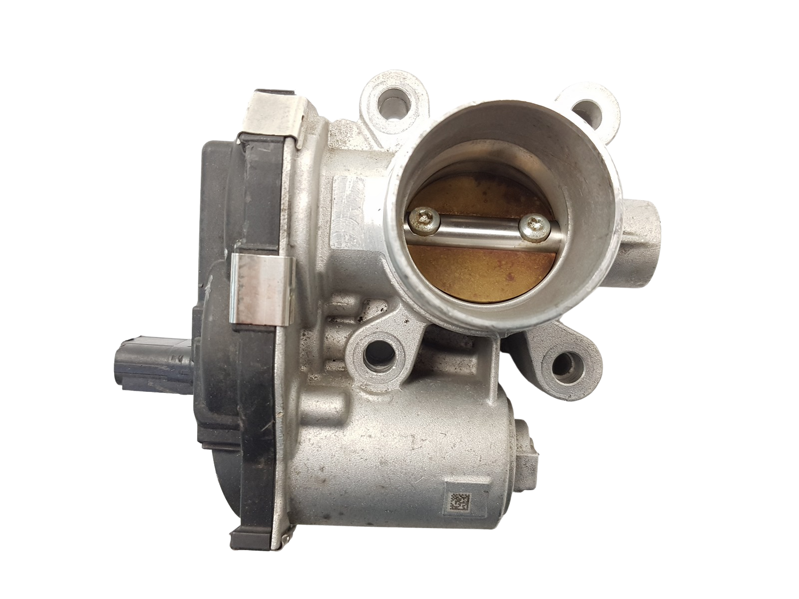 Droselio sklendė Opel 12637658BB 1.0 main product photo