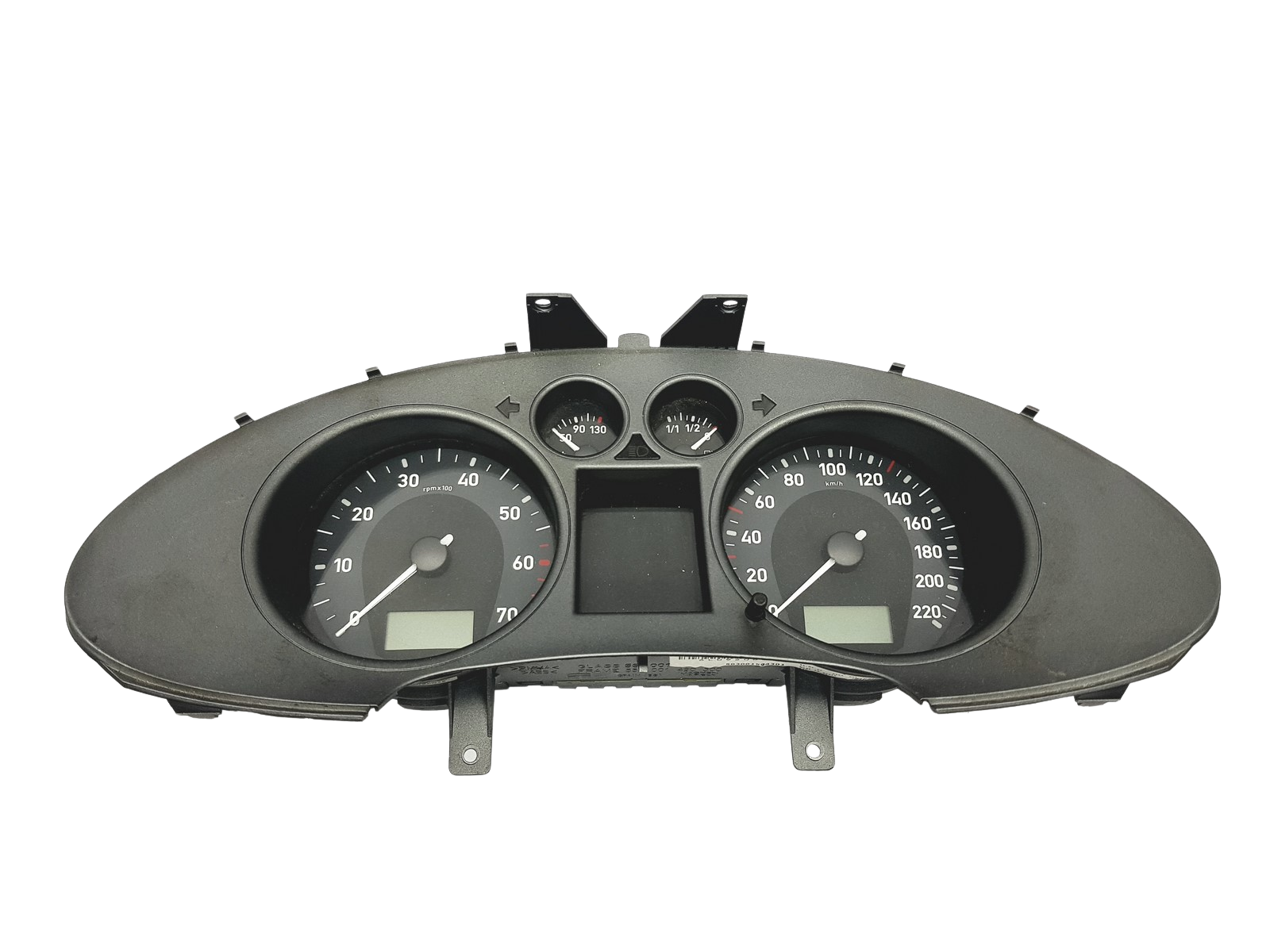 Spidometras Seat Ibiza 6L0920803 503001594301 54985 main product photo