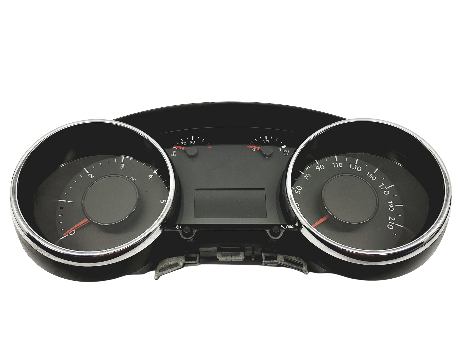 Spidometras Peugeot 3008 9666174980 T8 69189-230U 56003 main product photo