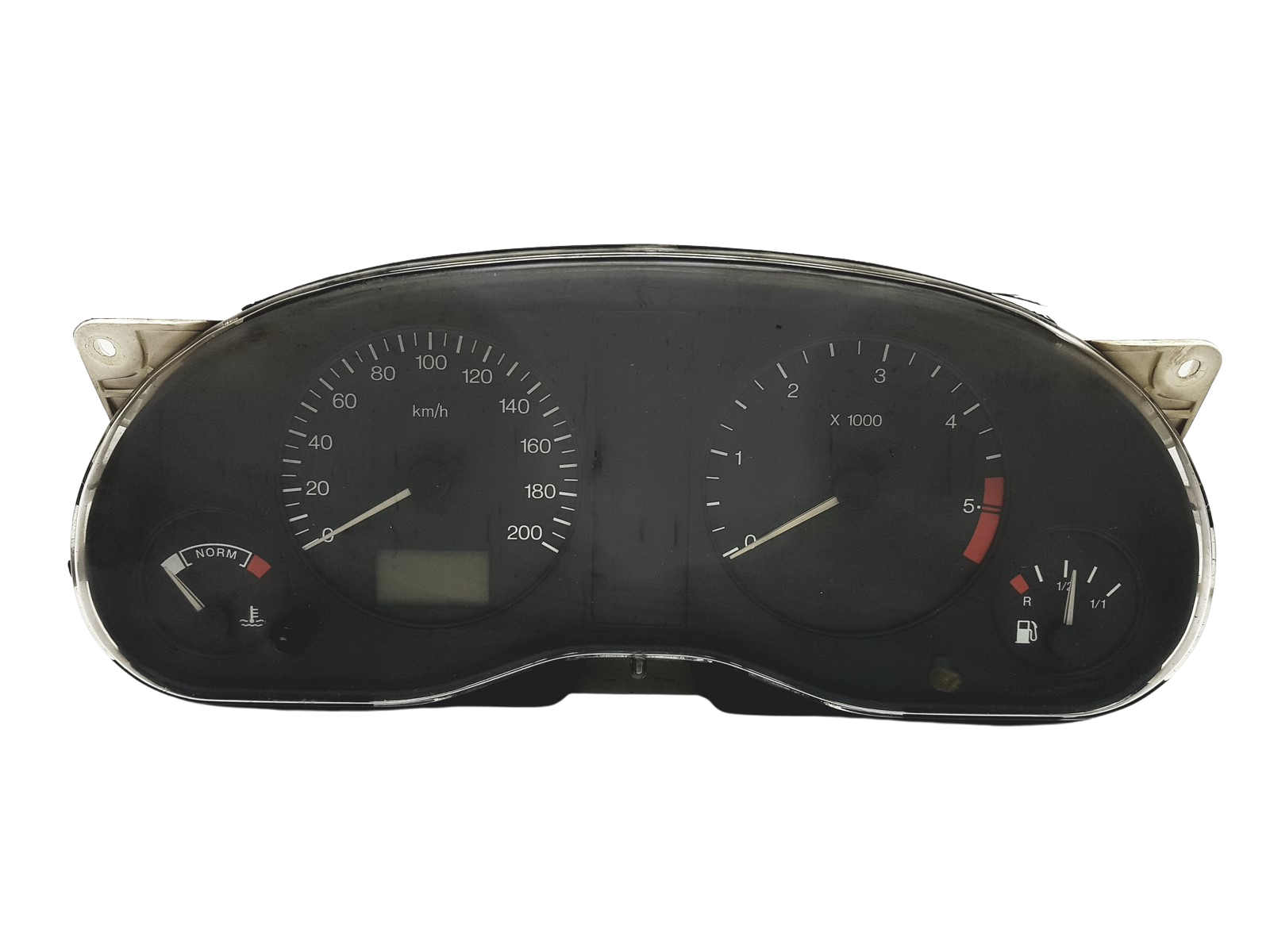 Tachometras VW Sharan 7M0919863 95VW-10849-DE main product photo