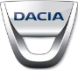Dacia Brand logo: Dacia
